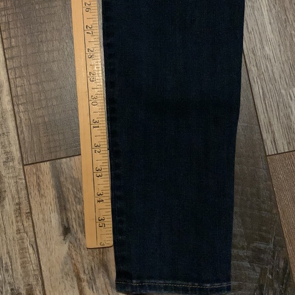 American Eagle Super Stretch X4 Hi Rise Jegging - Picture 3 of 10